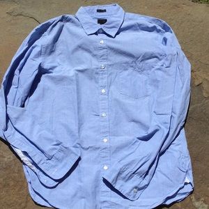 4/$20 J.Crew Button Down